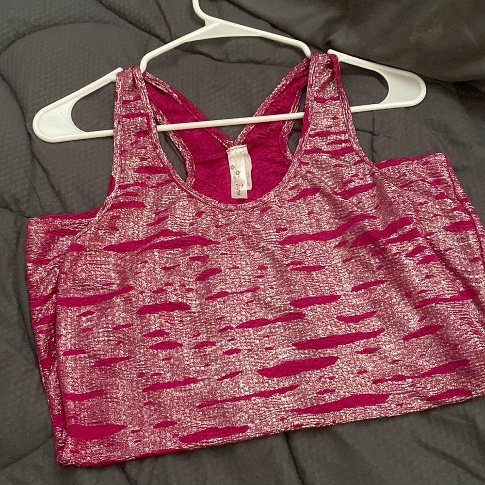 😎 Tank top